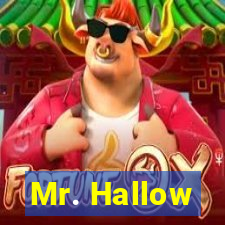 Mr. Hallow-Win demo mr halloween